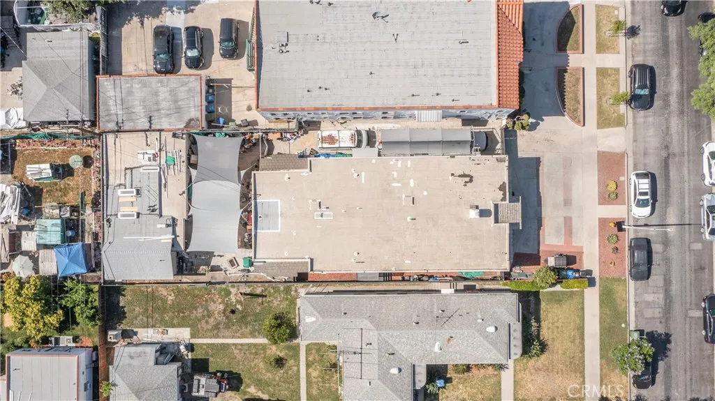 3025 Edgehill Drive, Los Angeles, California 90018 home-pic-5