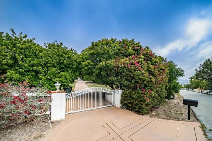 2278 Casitas Del Sol, Fallbrook, California 92028