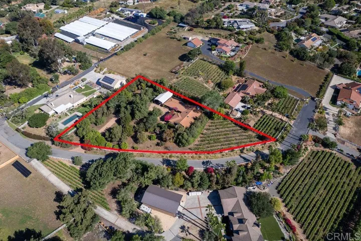 2278 Casitas Del Sol, Fallbrook, California 92028