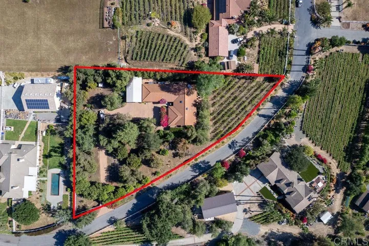 2278 Casitas Del Sol, Fallbrook, California 92028
