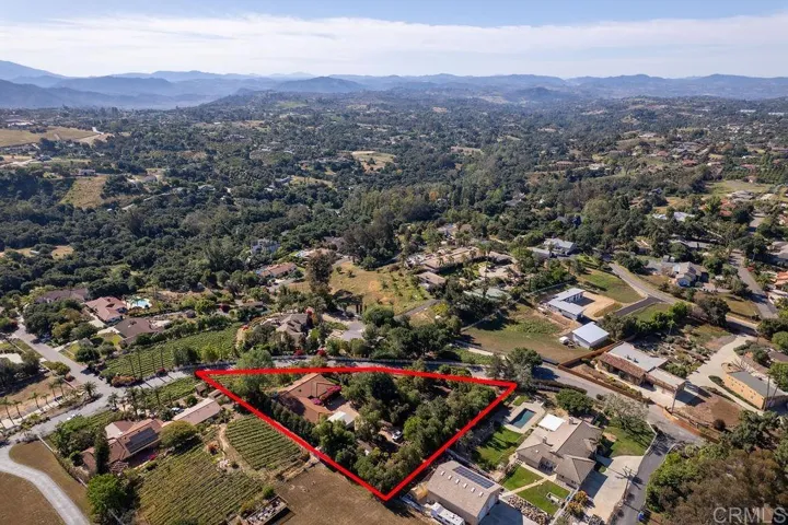 2278 Casitas Del Sol, Fallbrook, California 92028