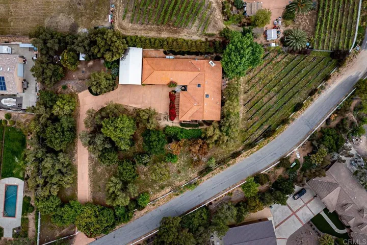 2278 Casitas Del Sol, Fallbrook, California 92028