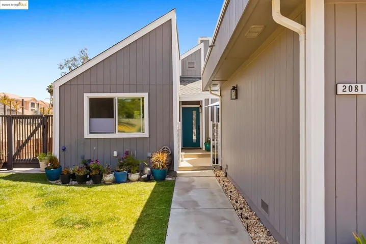 2081 Sand Point Rd, Discovery Bay, California 94505