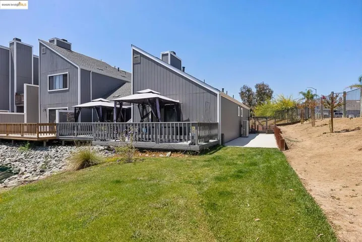 Back of House