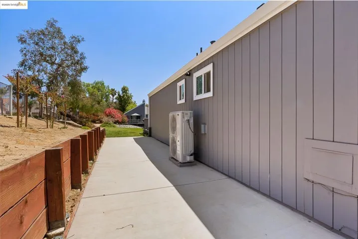Side Yard