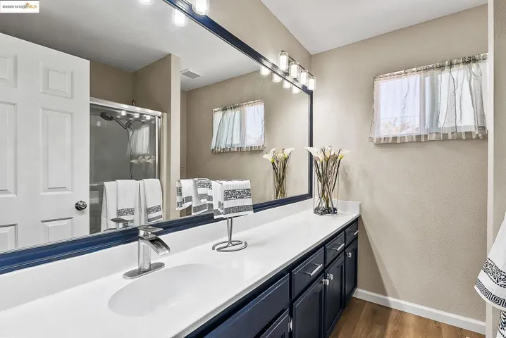 Main Bath