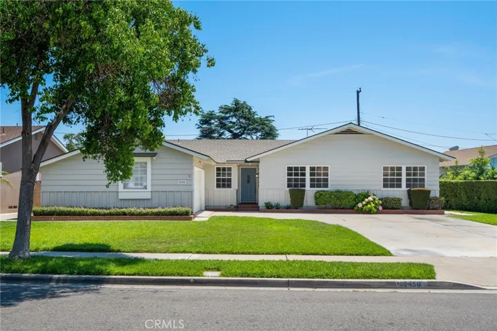 Charming Single-Level Home in a Tranquil Quiet Anaheim Neighborhood. This beautifully updated single-level home sits on a wide, private street offering both comfort and convenience.