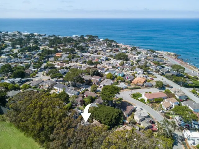 954 Seapalm Avenue, Pacific Grove, California 93950