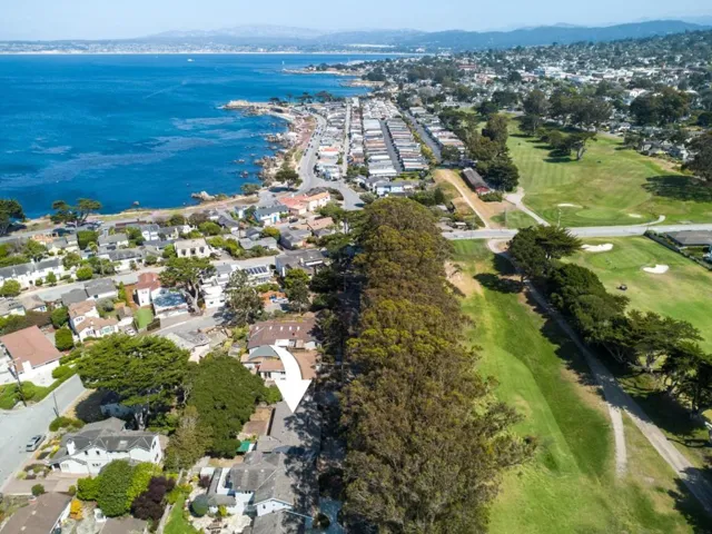 954 Seapalm Avenue, Pacific Grove, California 93950