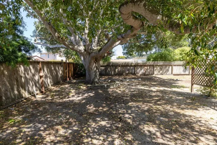 954 Seapalm Avenue, Pacific Grove, California 93950
