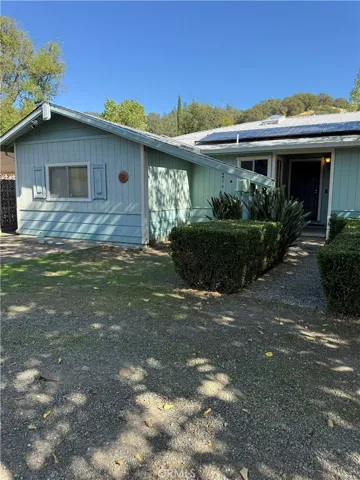 4174 Sherwood Court, Lucerne, California 95458