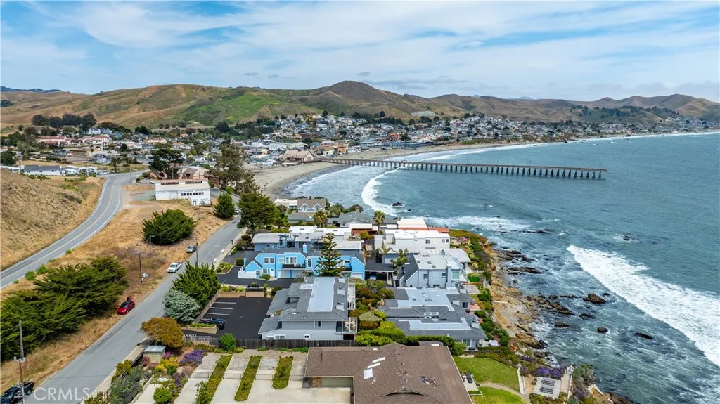 557 Lucerne St., Cayucos, California 93430 home-pic-34