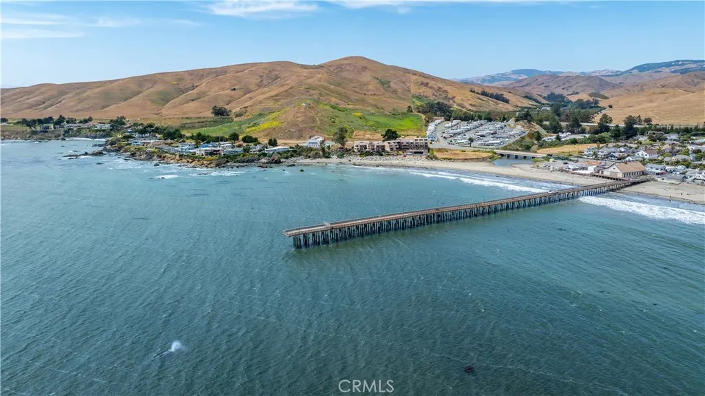 557 Lucerne St., Cayucos, California 93430 home-pic-40