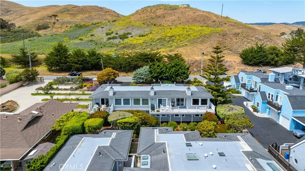 557 Lucerne St., Cayucos, California 93430 home-pic-37