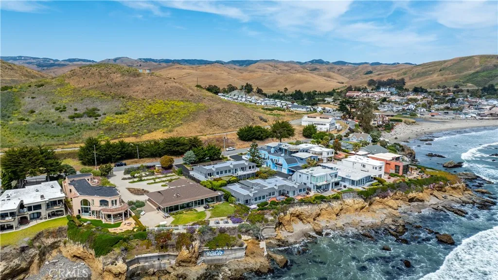 557 Lucerne St., Cayucos, California 93430 home-pic-35