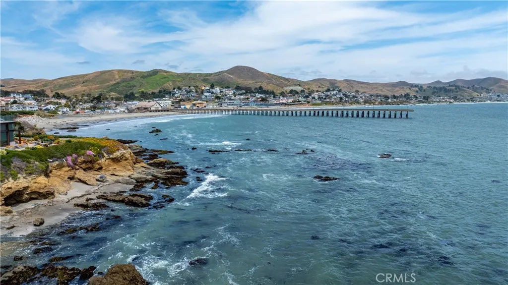 557 Lucerne St., Cayucos, California 93430 home-pic-44