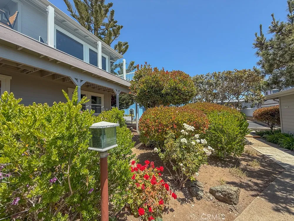 557 Lucerne St., Cayucos, California 93430 home-pic-31