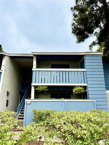 25611 Quail Run 84, Dana Point, California 92629