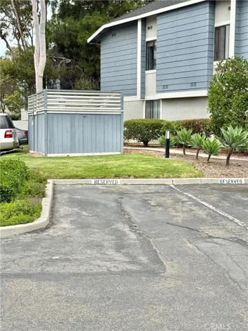 25611 Quail Run 84, Dana Point, California 92629