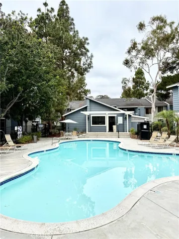 25611 Quail Run 84, Dana Point, California 92629