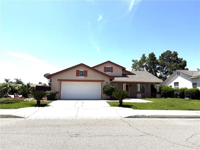 27865 Norwood Street, Highland, California 92346