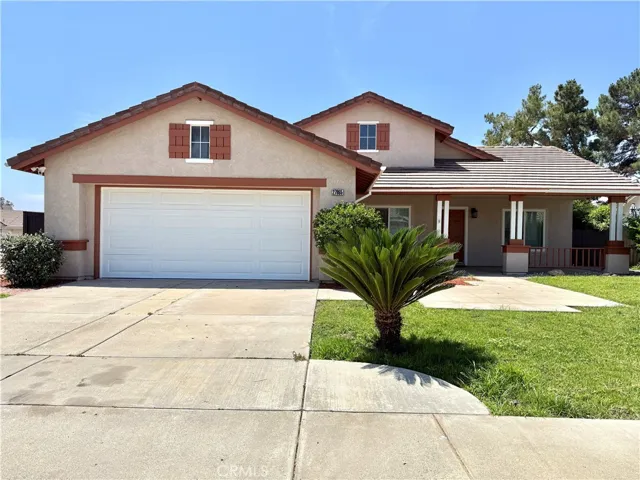 27865 Norwood Street, Highland, California 92346
