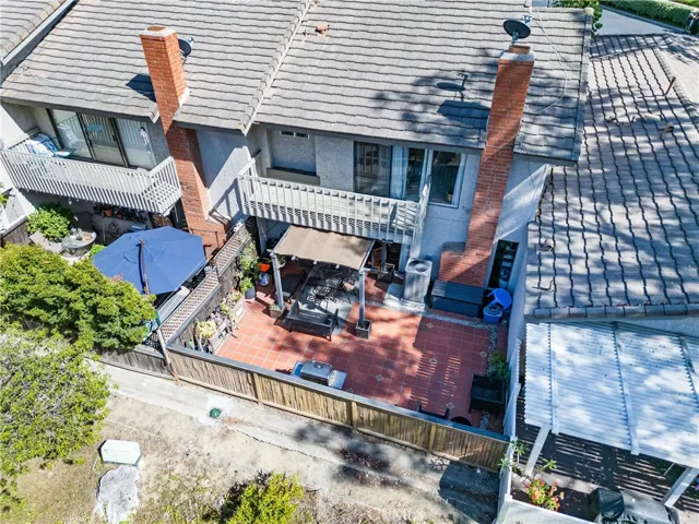 6511 E Paseo Alcazaa, Anaheim Hills, California 92807