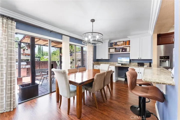 6511 E Paseo Alcazaa, Anaheim Hills, California 92807