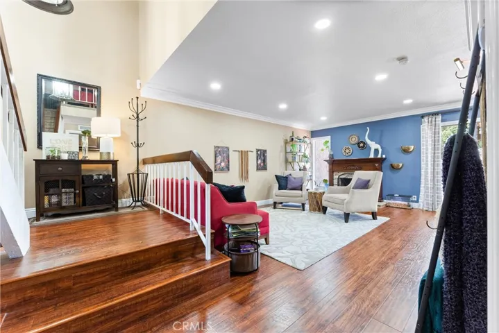 6511 E Paseo Alcazaa, Anaheim Hills, California 92807