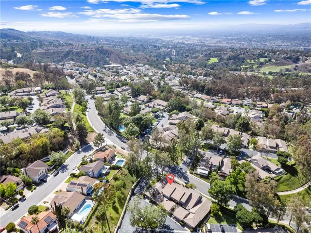 6511 E Paseo Alcazaa, Anaheim Hills, California 92807