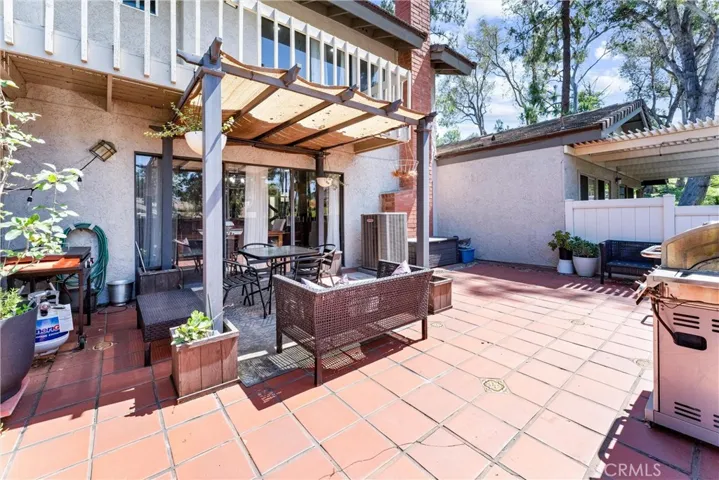 6511 E Paseo Alcazaa, Anaheim Hills, California 92807