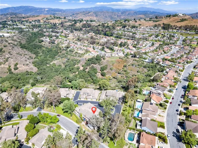 6511 E Paseo Alcazaa, Anaheim Hills, California 92807