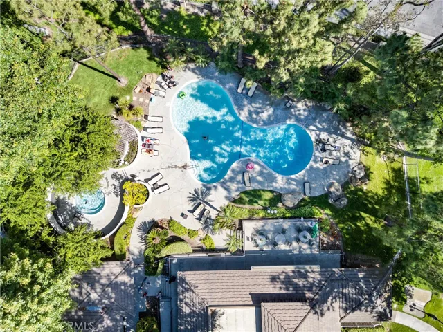 6511 E Paseo Alcazaa, Anaheim Hills, California 92807