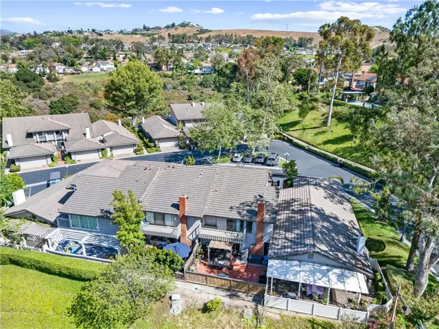 6511 E Paseo Alcazaa, Anaheim Hills, California 92807