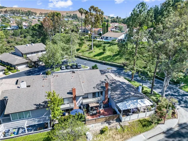 HOA covers the roof.
