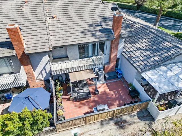 6511 E Paseo Alcazaa, Anaheim Hills, California 92807