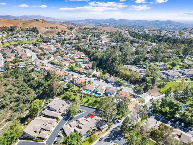 6511 E Paseo Alcazaa, Anaheim Hills, California 92807