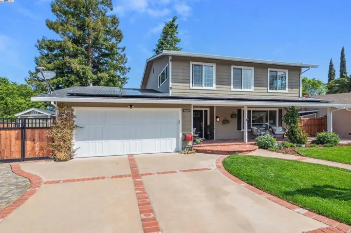 4839 Merganser Ct, Pleasanton, California 94566