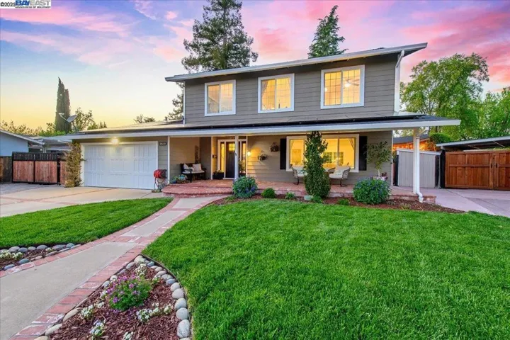4839 Merganser Ct, Pleasanton, California 94566