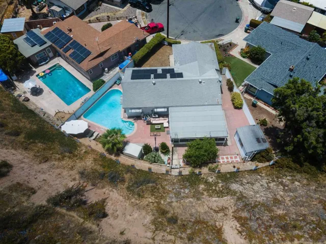 1549 Corta Del Sur, Lemon Grove, California 91945