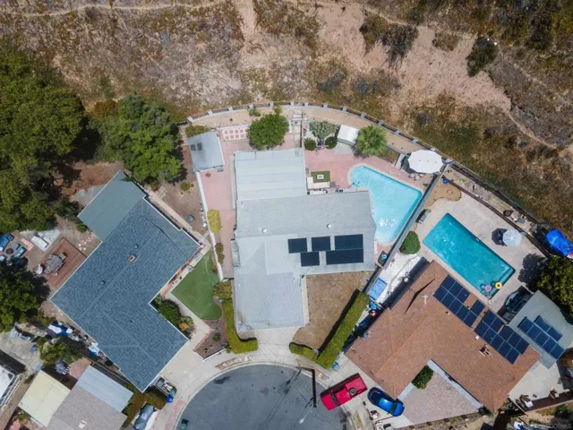 1549 Corta Del Sur, Lemon Grove, California 91945