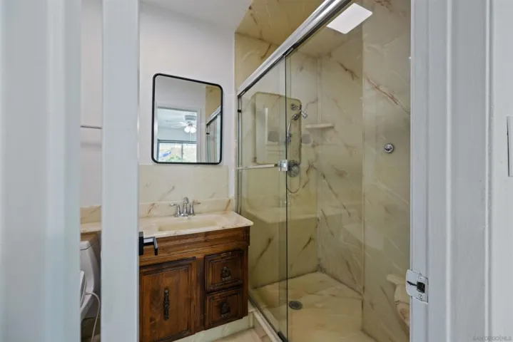 Primary Bath/Spa