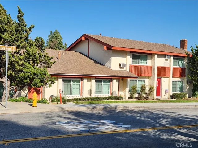 17564 Orange, Yorba Linda, California 92886