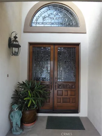 1925 Paseo La Paz, Pomona, California 91768