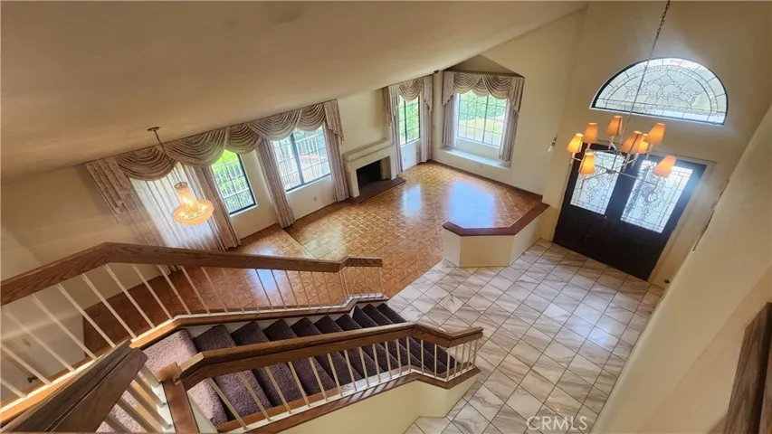 1925 Paseo La Paz, Pomona, California 91768