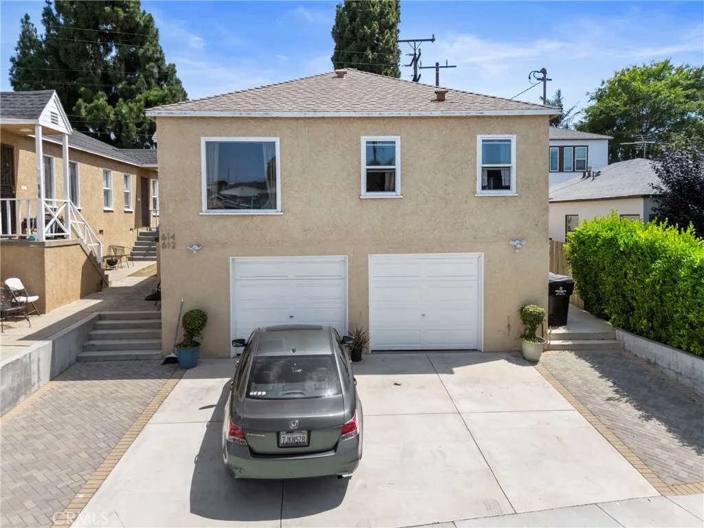 612 E Fairview Boulevard, Inglewood, California 90302, ,Residential Income,For Sale,Fairview,SW25133627