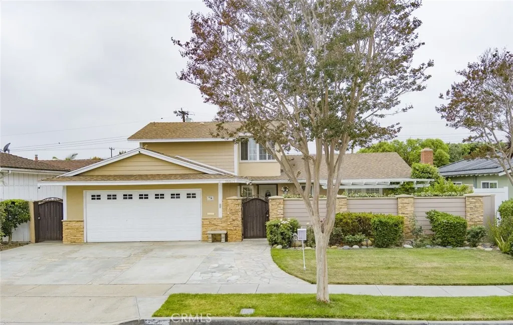 16671 Cedar Circle, Fountain Valley, California 92708 home-pic-0