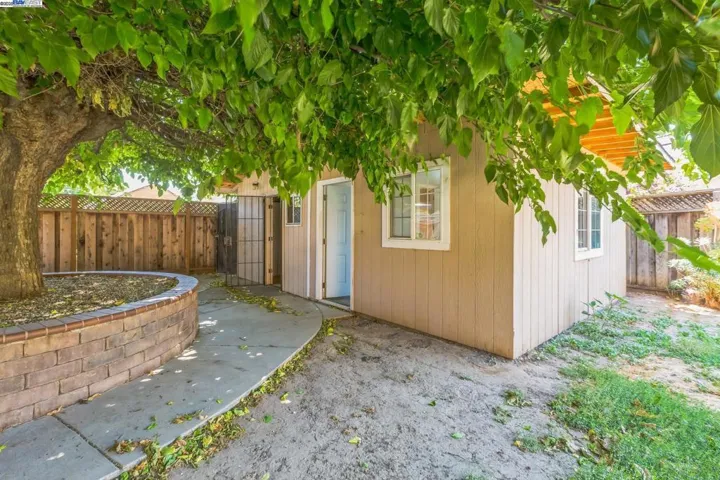 366 War Admiral Ave, San Jose, California 95111