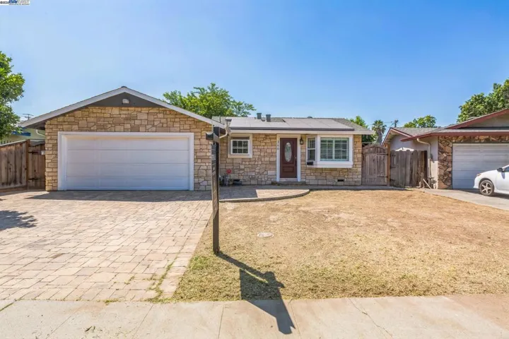 366 War Admiral Ave, San Jose, California 95111