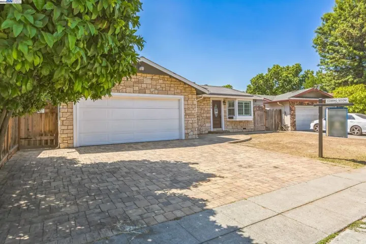 366 War Admiral Ave, San Jose, California 95111
